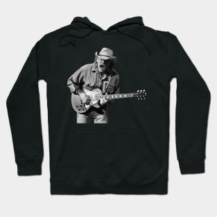 Dickey Betts Hoodie